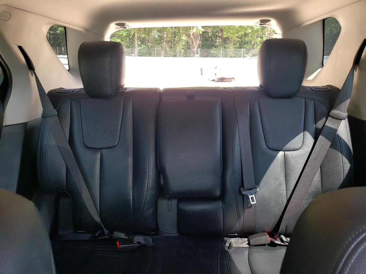 2015 Chevrolet Equinox VIN 2GNALCEK7F6330233 Copart auction photo, rear end damage thumbnail 10