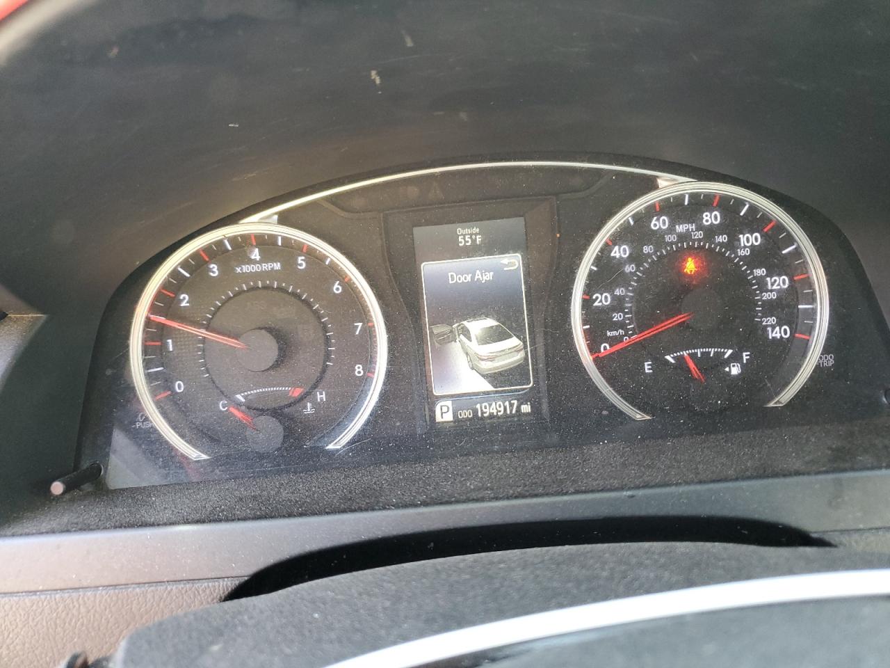 2017 Toyota Camry VIN 4T1BF1FK0HU418046 Copart auction photo, all over damage thumbnail 9