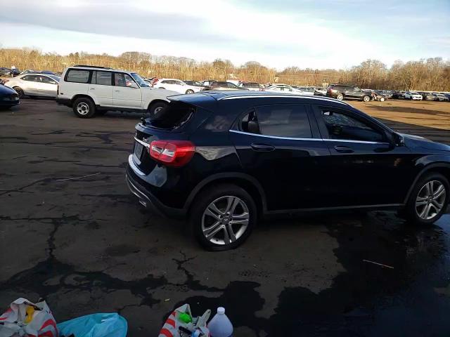 2016 Mercedes-Benz GLA-klasse VIN WDCTG4GB2GJ223341 Copart auction photo, vandalism / all over damage thumbnail 13