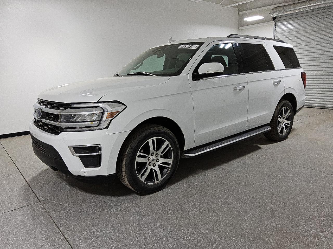 2023 Ford Expedition VIN 1FMJU2A87PEA50265