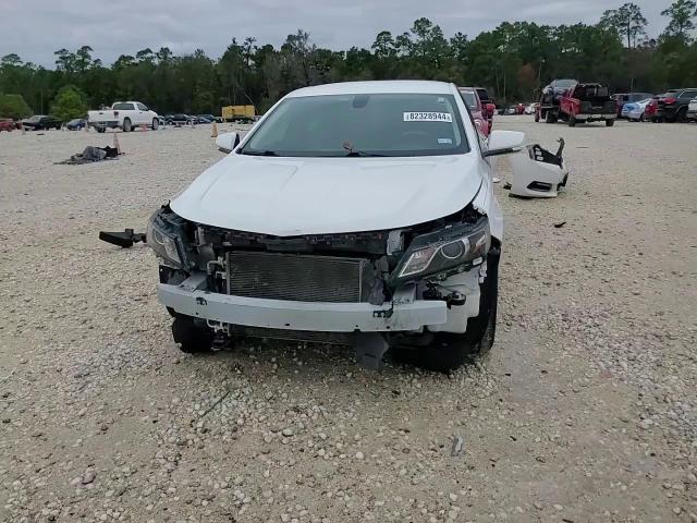 2019 Chevrolet Impala VIN 1G11Z5S36KU119612 Copart auction photo, rear end / front end damage thumbnail 14