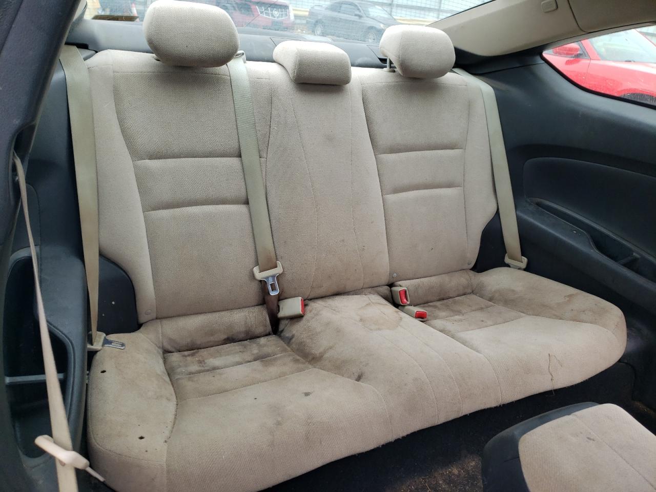 2013 Honda Accord VIN 1HGCT1B32DA020673 Copart auction photo, front end / side damage thumbnail 10