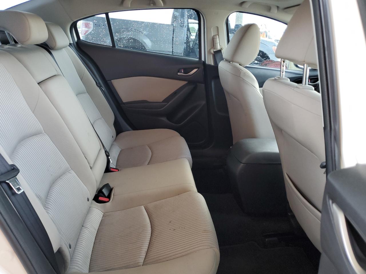 2015 Mazda 3 VIN 3MZBM1V79FM128572 Copart auction photo, front end / minor dent/scratches damage thumbnail 10