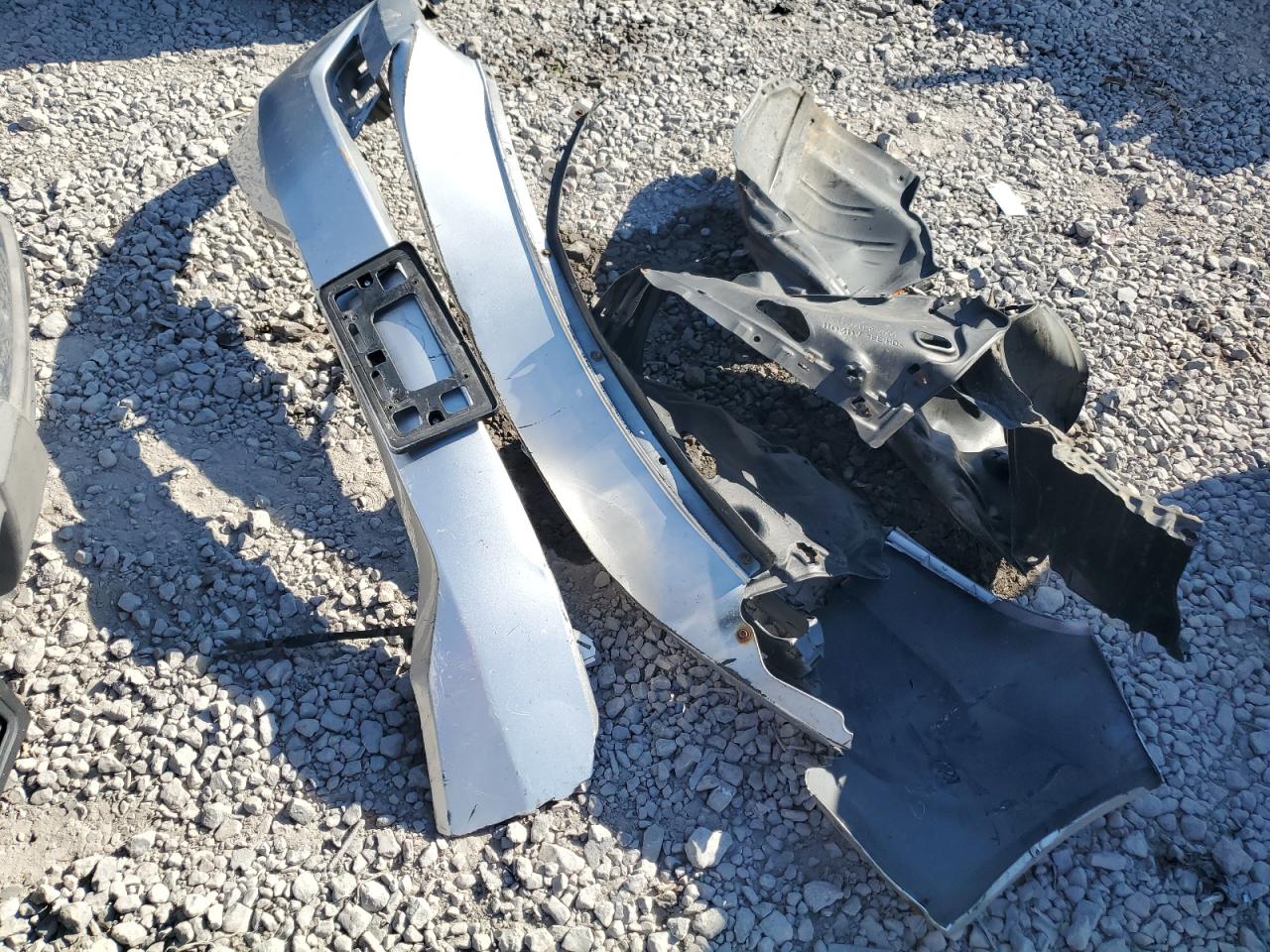 2011 Honda Odyssey VIN 5FNRL5H65BB028238 Copart auction photo, front end damage thumbnail 13