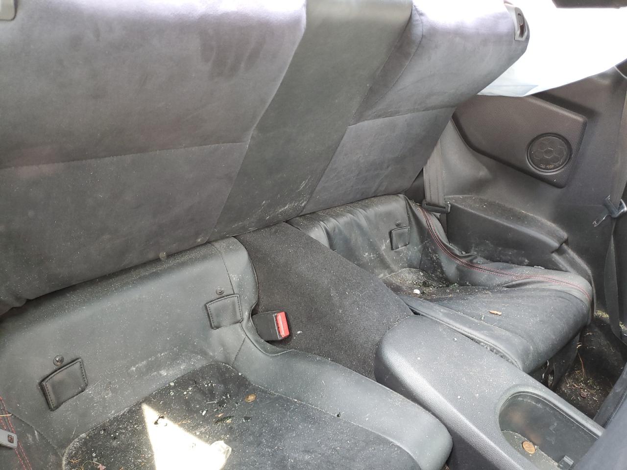 2018 Subaru BRZ VIN JF1ZCAC10J9603395 Copart auction photo, mechanical / all over damage thumbnail 11