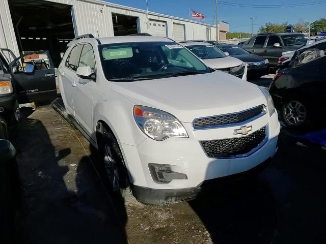 2013 Chevrolet Equinox VIN 1GNALDEK2DZ124891 Copart auction photo, rear end damage thumbnail 14