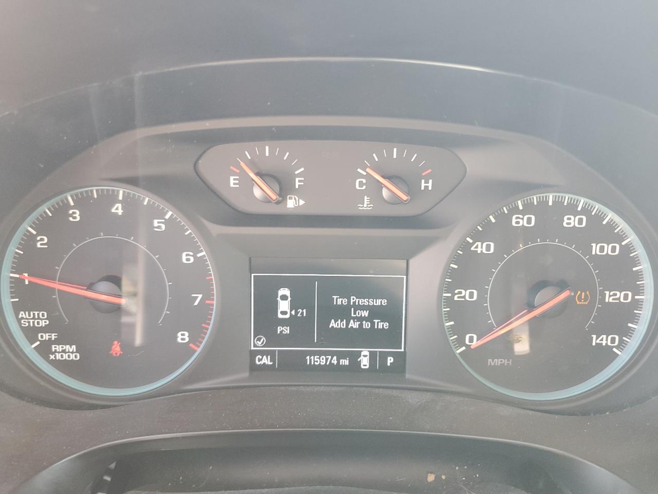 2020 Chevrolet Malibu VIN 1G1ZD5ST8LF051899 Copart auction photo, side damage thumbnail 9