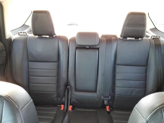 2015 Ford Escape VIN 1FMCU0JX9FUA63155 Copart auction photo, frame damage / front end damage thumbnail 10