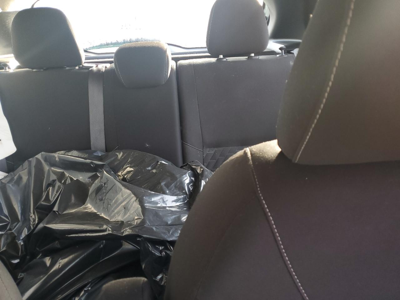 2022 Nissan Kicks VIN 3N1CP5BV7NL522765 Copart auction photo, front end / side damage thumbnail 10