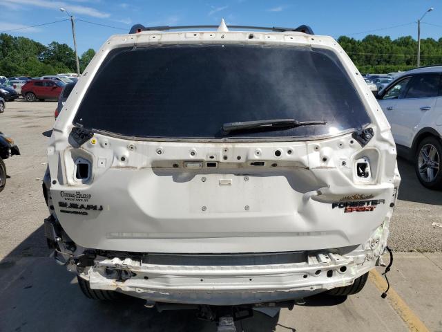 2019 Subaru Forester VIN JF2SKAPC6KH423664 Copart auction photo, rear end damage thumbnail 6
