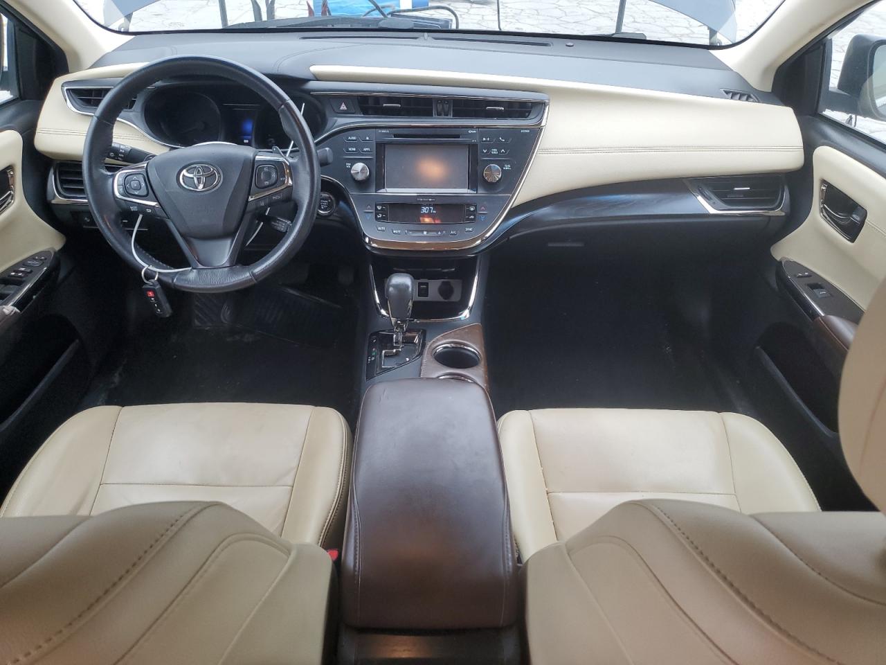 2018 Toyota Avalon VIN 4T1BK1EB4JU287464 Copart auction photo, rear end damage thumbnail 8