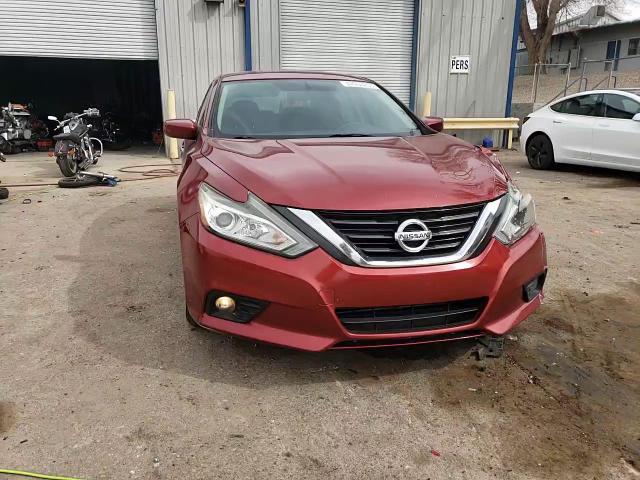 2016 Nissan Altima VIN 1N4AL3AP8GC157301 Copart auction photo, front end damage thumbnail 10