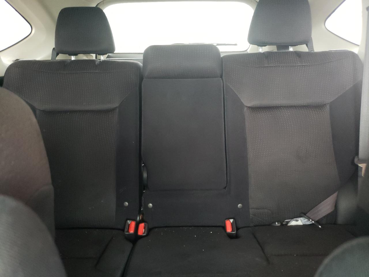 2014 Honda CR-V VIN 3CZRM3H55EG706262 Copart auction photo, front end damage thumbnail 10