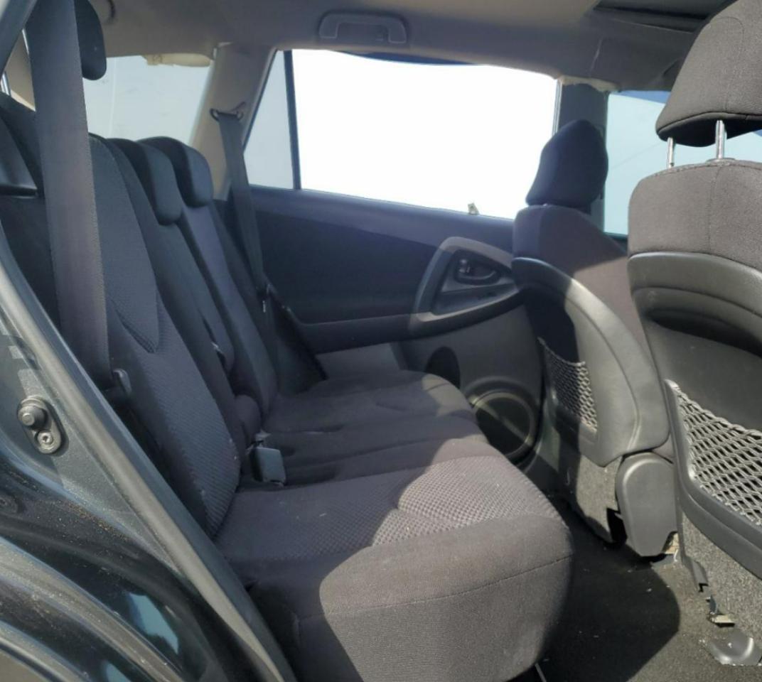 2008 Toyota RAV 4 VIN JTMBK32V785043987 Copart auction photo, all over / mechanical damage thumbnail 12
