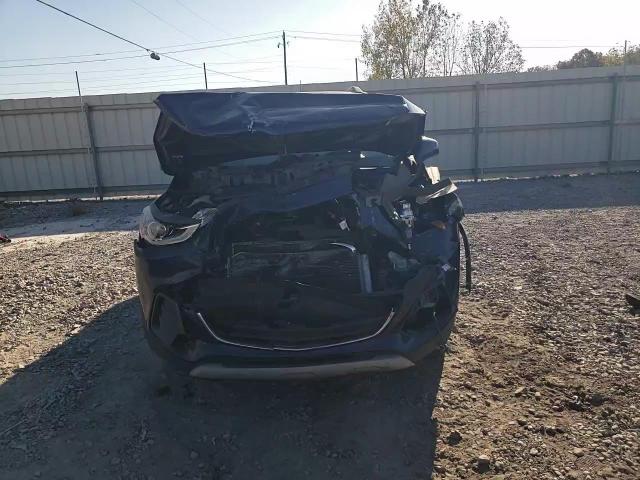 2017 Chevrolet Trax VIN 3GNCJPSB3HL184843 Copart auction photo, front end damage thumbnail 12