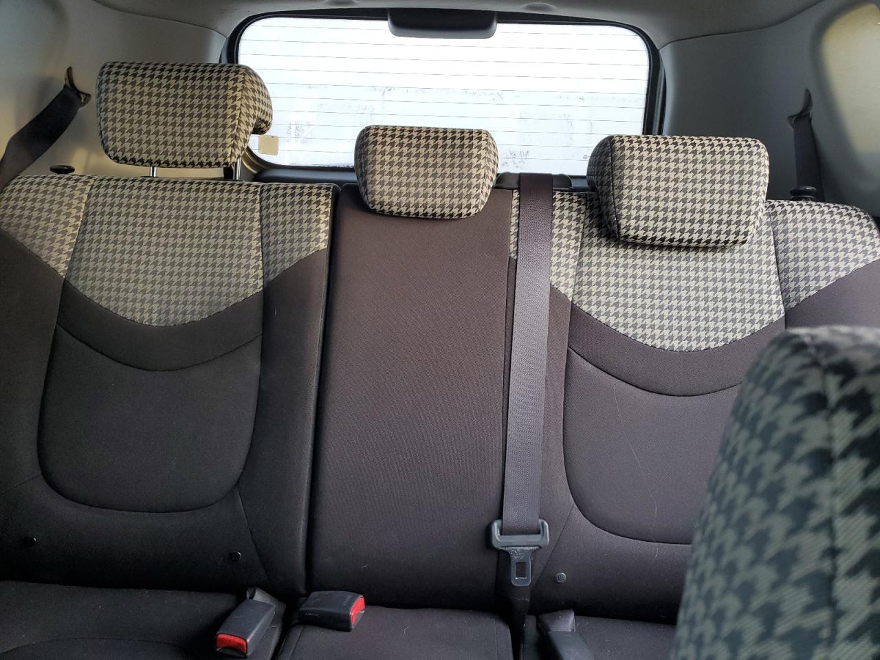 2010 KIA Soul VIN KNDJT2A22A7057249 Copart auction photo, all over / minor dent/scratches damage thumbnail 10