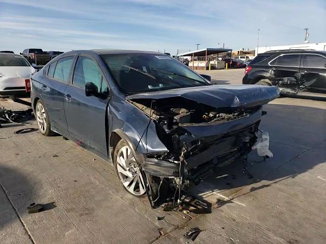 2024 Subaru Legacy VIN 4S3BWAN60R3016818 Copart auction photo, front end damage thumbnail 10