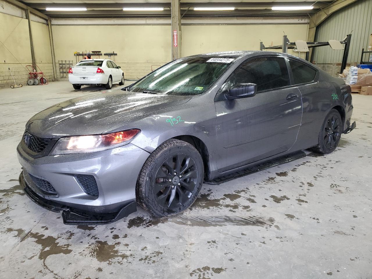 2013 Honda Accord VIN 1HGCT1B31DA021197