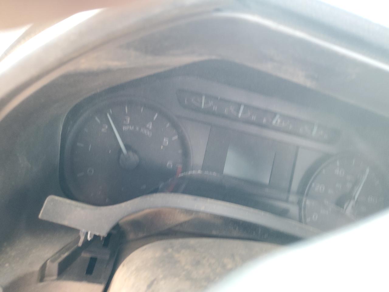 2019 Ford F250 VIN 1FT7W2B62KED10618 Copart auction photo, all over damage thumbnail 9