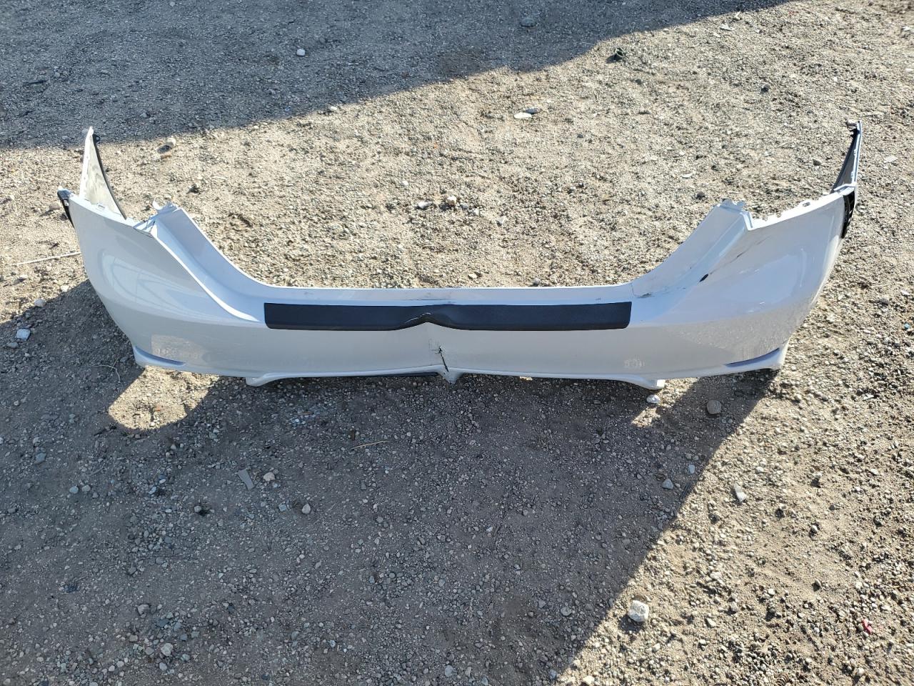 2024 Toyota Camry VIN 4T1G11AK7RU264562 Copart auction photo, rear end / side damage thumbnail 14