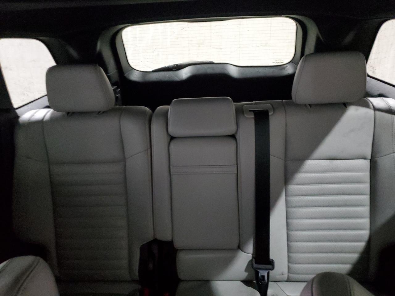 2018 Jeep Grand Cherokee VIN 1C4RJFBG5JC332064 Copart auction photo, front end damage thumbnail 10