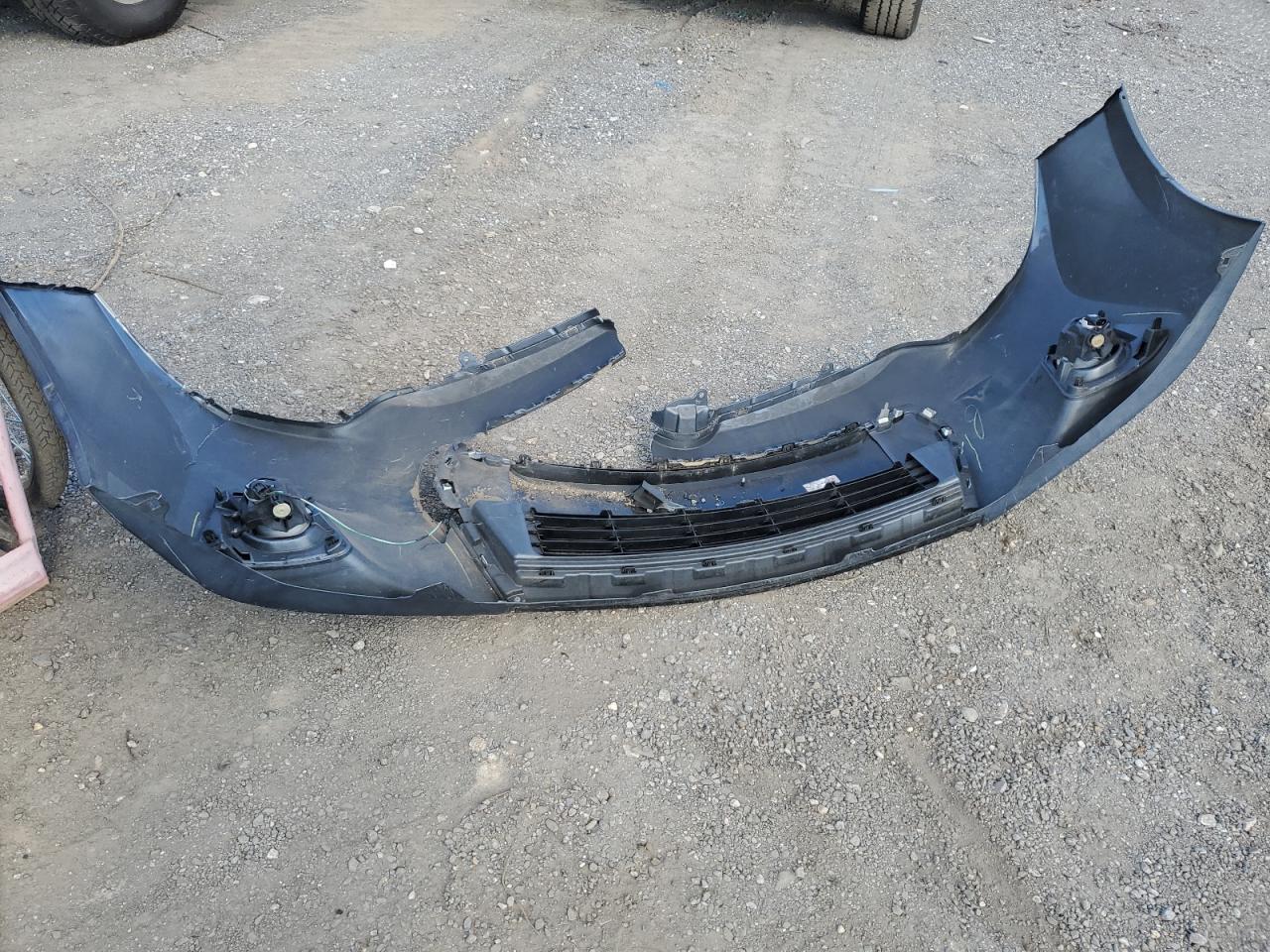 2014 Toyota Corolla VIN 5YFBURHE6EP145915 Copart auction photo, front end / minor dent/scratches damage thumbnail 14
