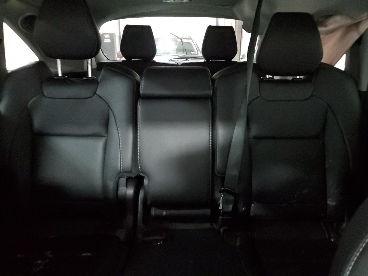 2020 Acura MDX VIN 5J8YD4H53LL040009 Copart auction photo, front end / side damage thumbnail 10