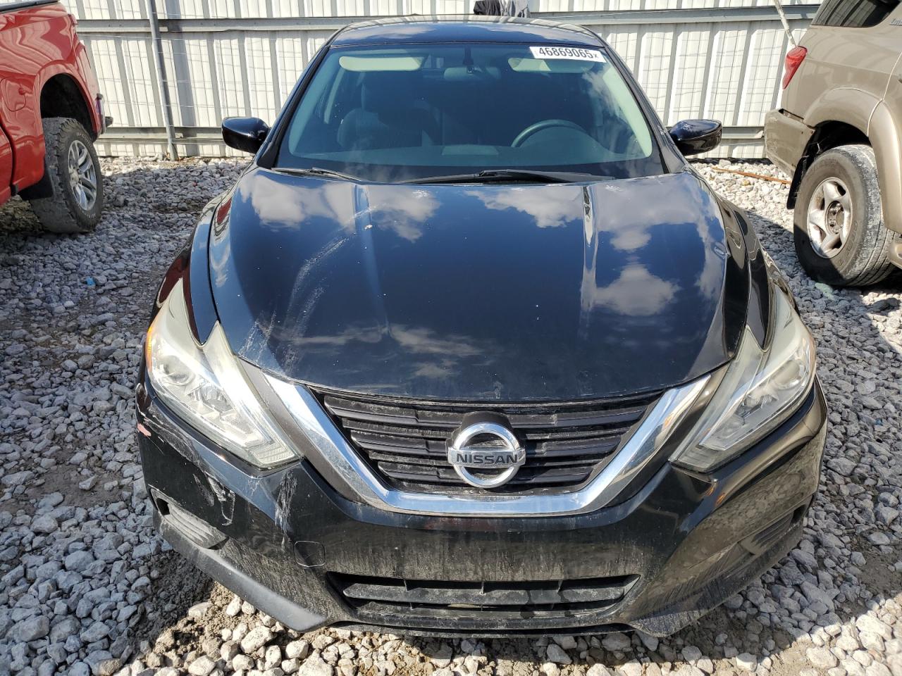 2017 Nissan Altima VIN 1N4AL3AP8HC142623 Copart auction photo, all over damage thumbnail 5