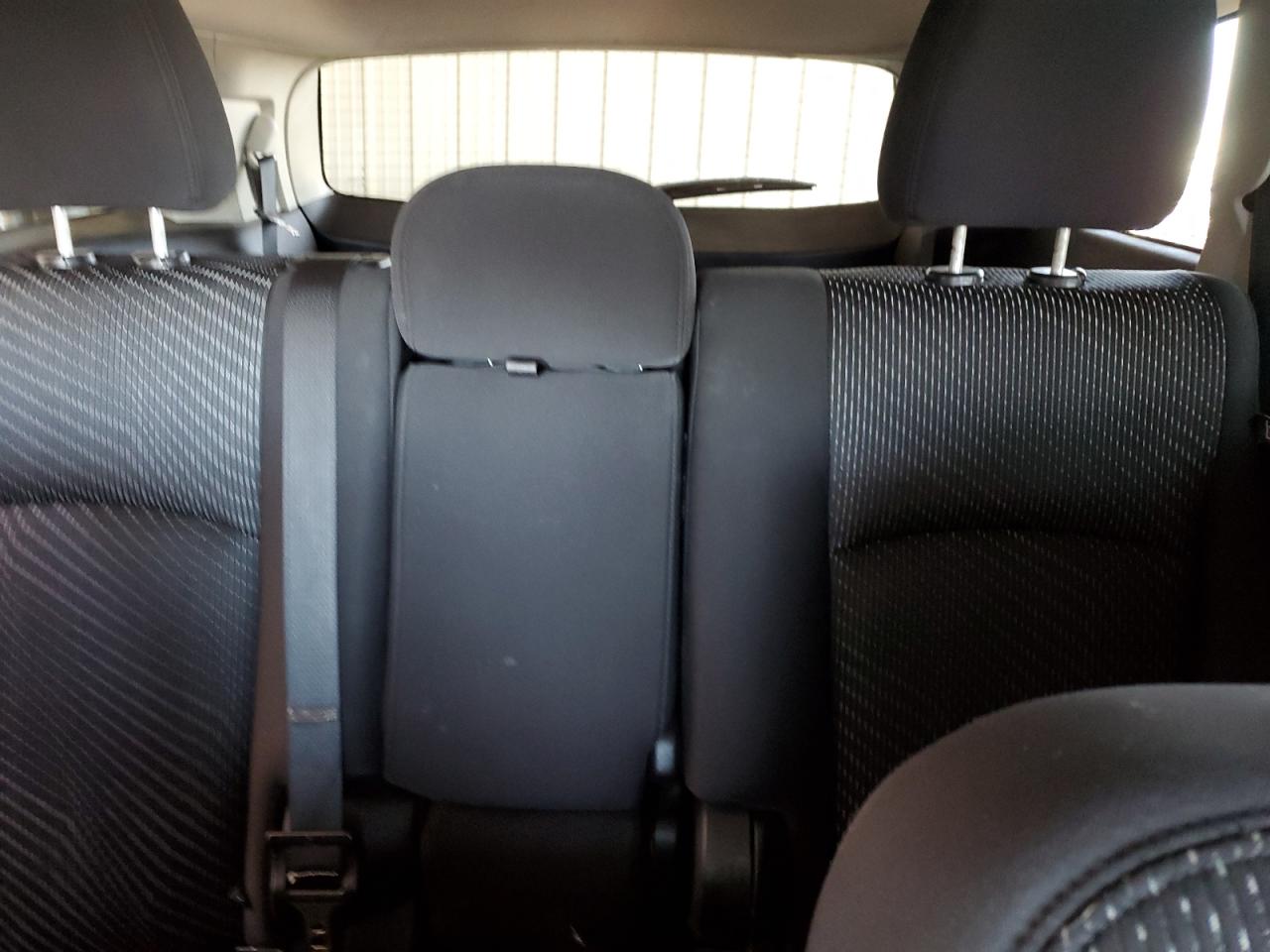 2014 Dodge Journey VIN 3C4PDDBGXET143195 Copart auction photo, front end damage thumbnail 10
