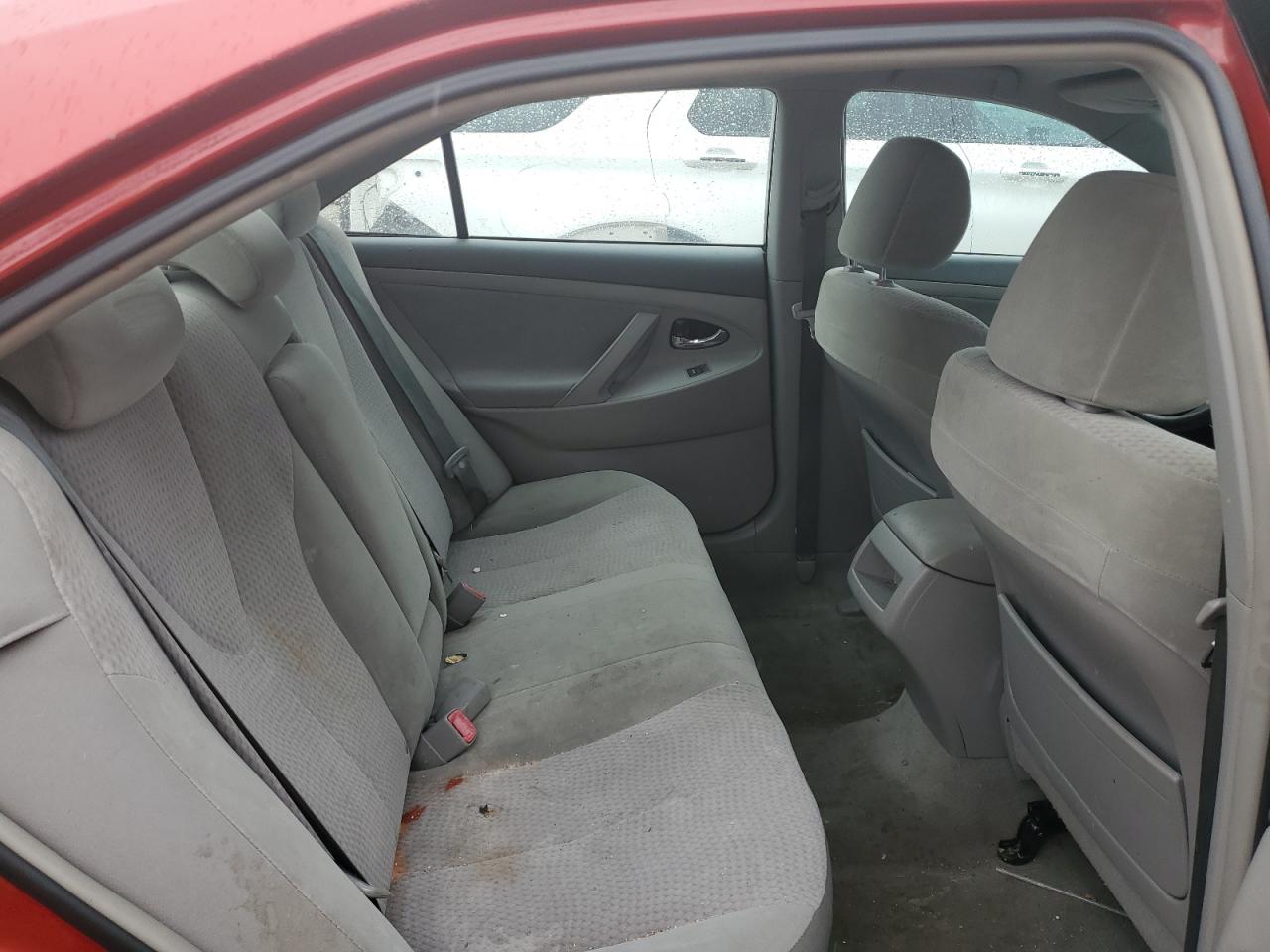 2010 Toyota Camry VIN 4T4BF3EK4AR086427 Copart auction photo, front end damage thumbnail 10