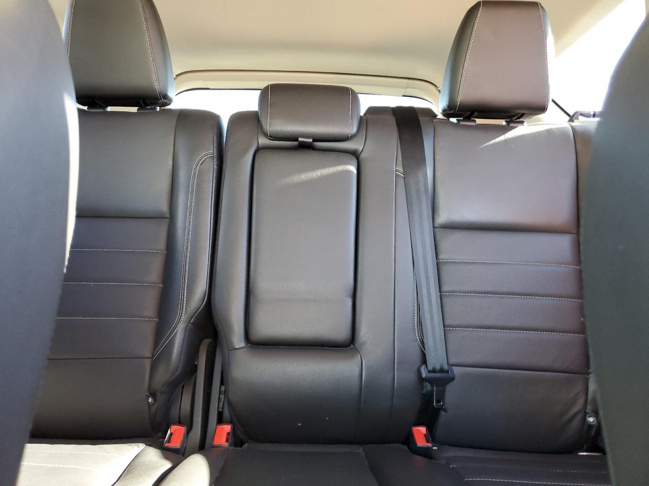 2013 Ford Escape VIN 1FMCU9H99DUA34070 Copart auction photo, front end / mechanical damage thumbnail 10