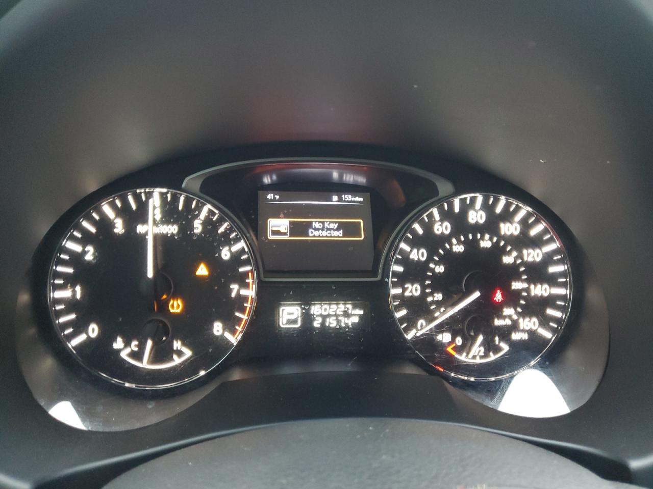 2015 Nissan Altima VIN 1N4AL3AP5FC238500 Copart auction photo, front end / all over damage thumbnail 9