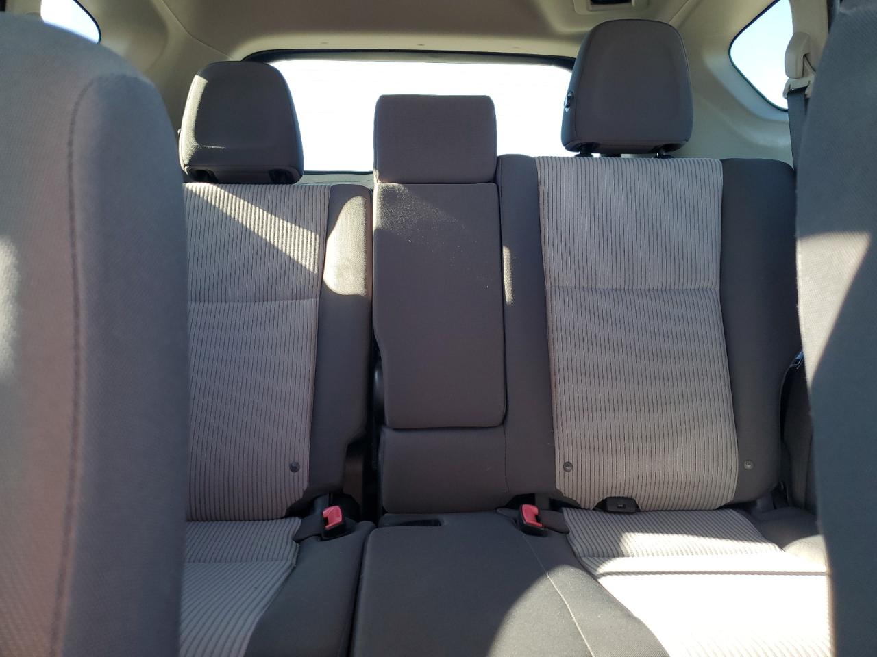 2014 Toyota RAV 4 VIN JTMZFREV3ED040765 Copart auction photo, all over damage thumbnail 10