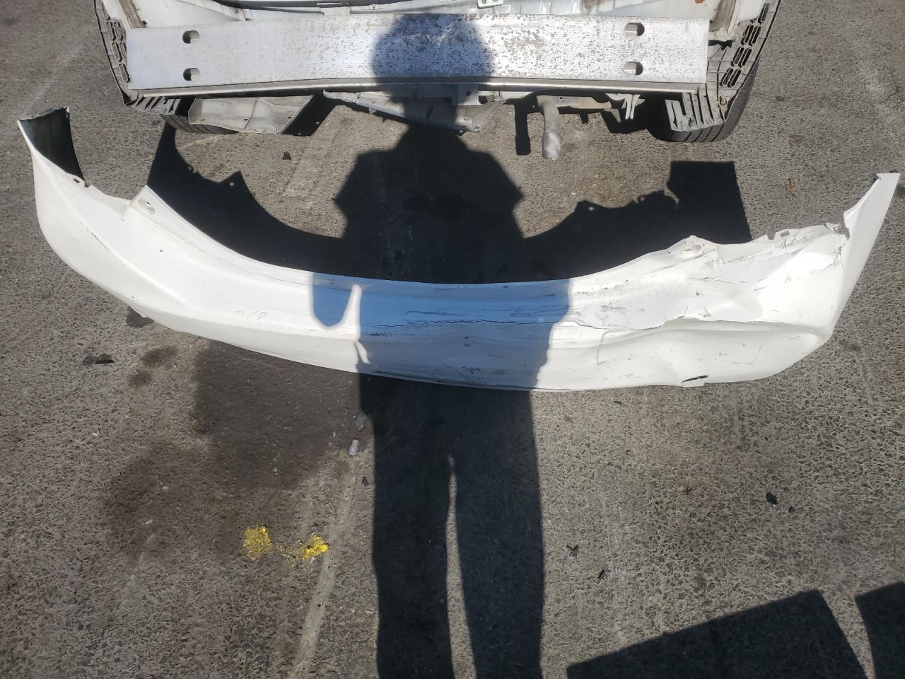 2016 Toyota Prius VIN JTDKDTB35G1120273 Copart auction photo, rear end damage thumbnail 12