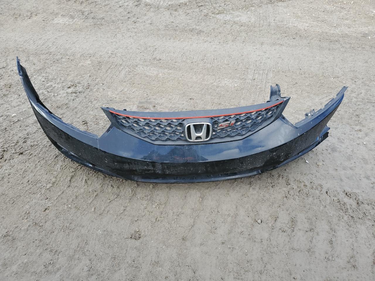 2010 Honda Civic VIN 2HGFG2A51AH100649 Copart auction photo, front end / mechanical damage thumbnail 12