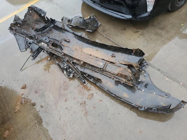 2022 Chevrolet Suburban VIN 1GNSKEKD7NR282972 Copart auction photo, all over damage thumbnail 13