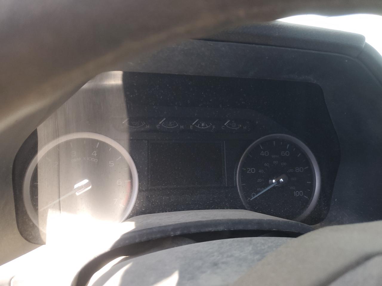 2019 Ford F250 VIN 1FT7W2B67KEG31005 Copart auction photo, front end damage thumbnail 9