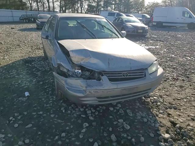 1999 Toyota Camry VIN JT2BF28K9X0184785 Copart auction photo, front end damage thumbnail 11