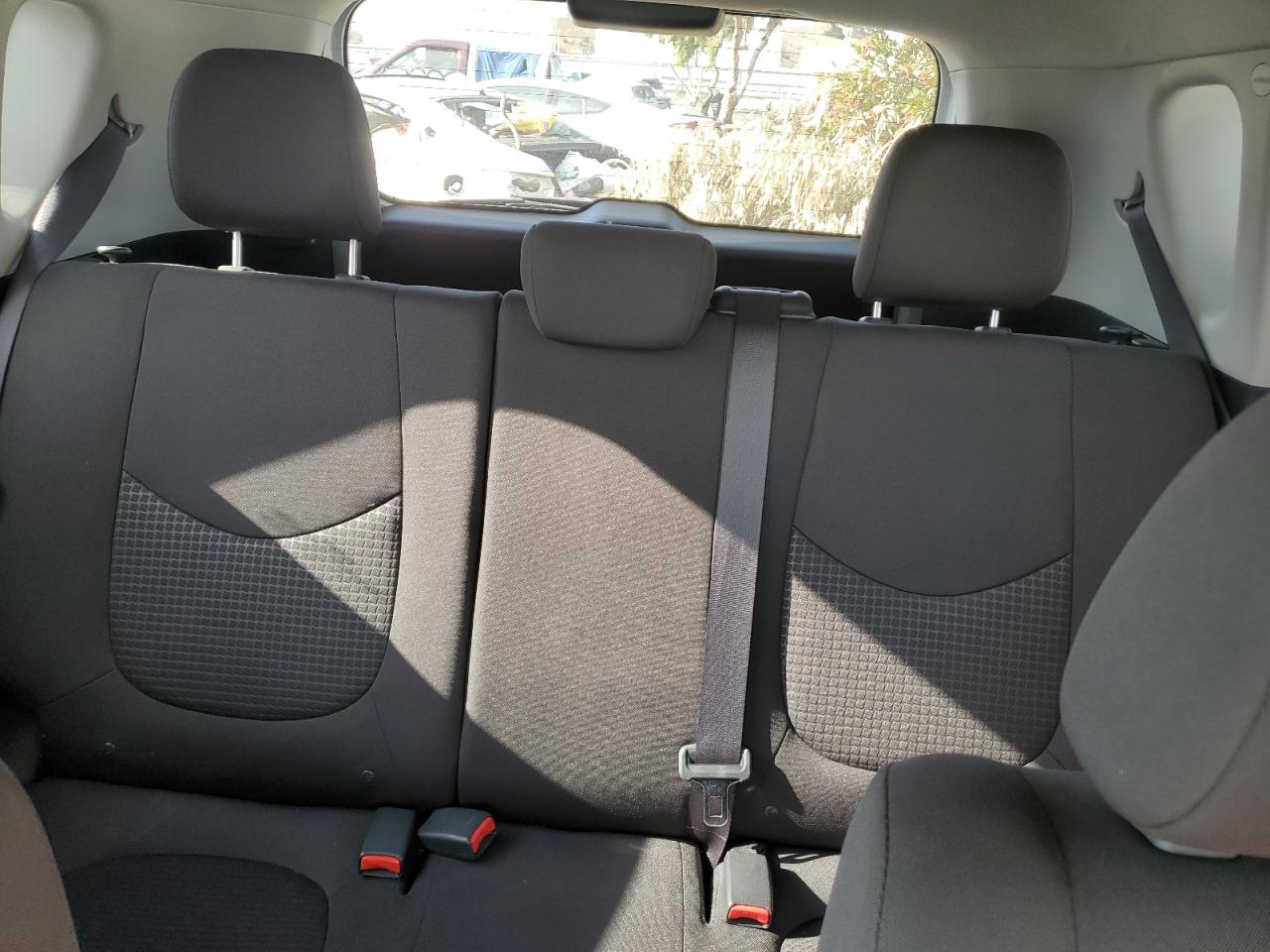 2012 KIA Soul VIN KNDJT2A57C7470314 Copart auction photo, front end damage thumbnail 10