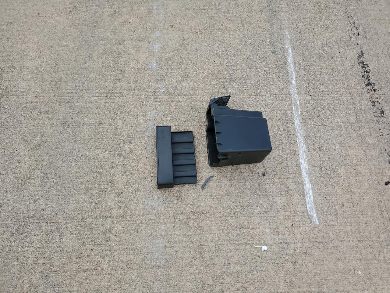 2008 Ford Escape VIN 1FMCU92Z28KC63152 Copart auction photo, front end / mechanical damage thumbnail 15