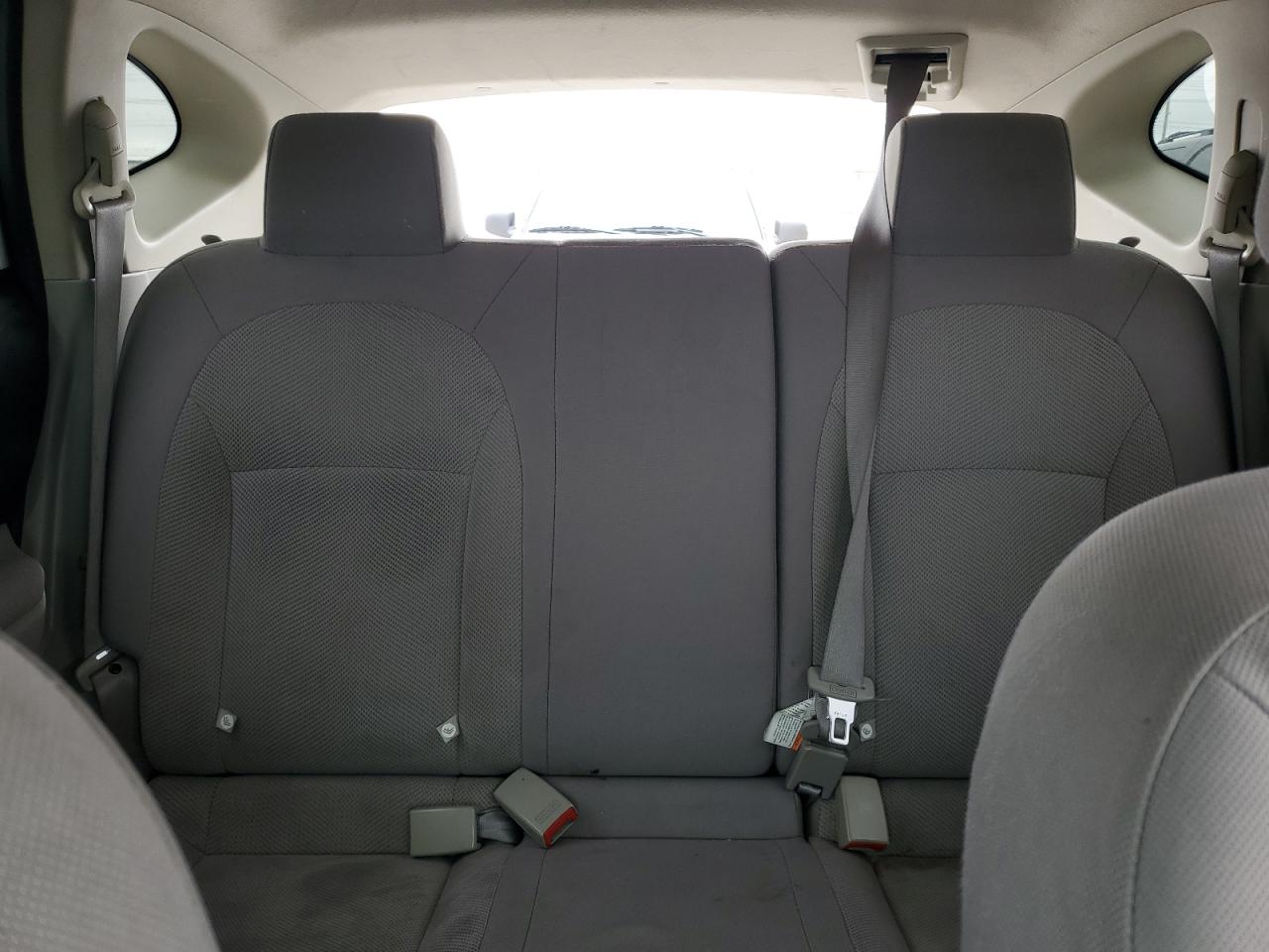 2012 Nissan Rogue VIN JN8AS5MT3CW291096 Copart auction photo, front end damage thumbnail 10