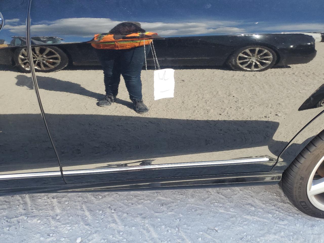 2013 Mercedes-Benz S-klasse VIN WDDNG7DB9DA497223 Copart auction photo, water/flood damage thumbnail 12