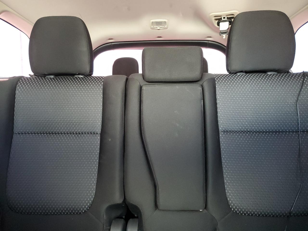 2018 Mitsubishi Outlander VIN JA4AD3A33JZ032743 Copart auction photo, front end damage thumbnail 10