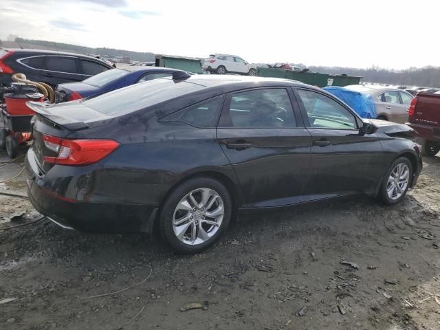 2019 Honda Accord VIN 1HGCV1F19KA019309 Copart auction photo, front end damage thumbnail 3