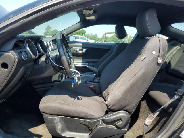 2018 Ford Mustang VIN 1FA6P8TH8J5106373 Copart auction photo, mechanical / missing/altered vin damage thumbnail 7