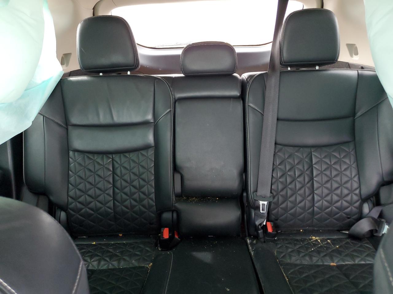 2020 Nissan Murano VIN 5N1AZ2DJ0LN132025 Copart auction photo, front end / minor dent/scratches damage thumbnail 10
