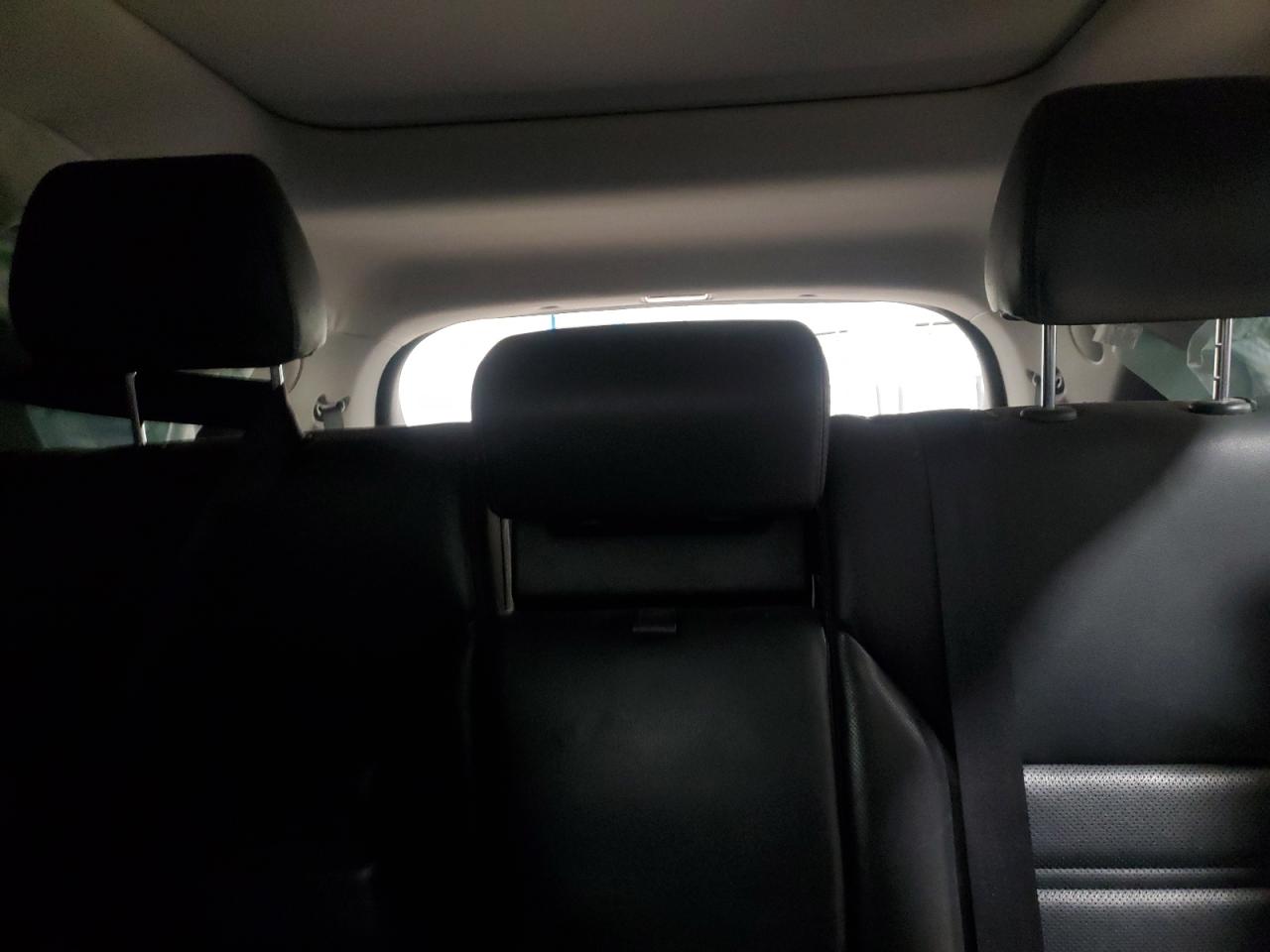 2016 KIA Sorento VIN 5XYPKDA53GG124505 Copart auction photo, all over damage thumbnail 10