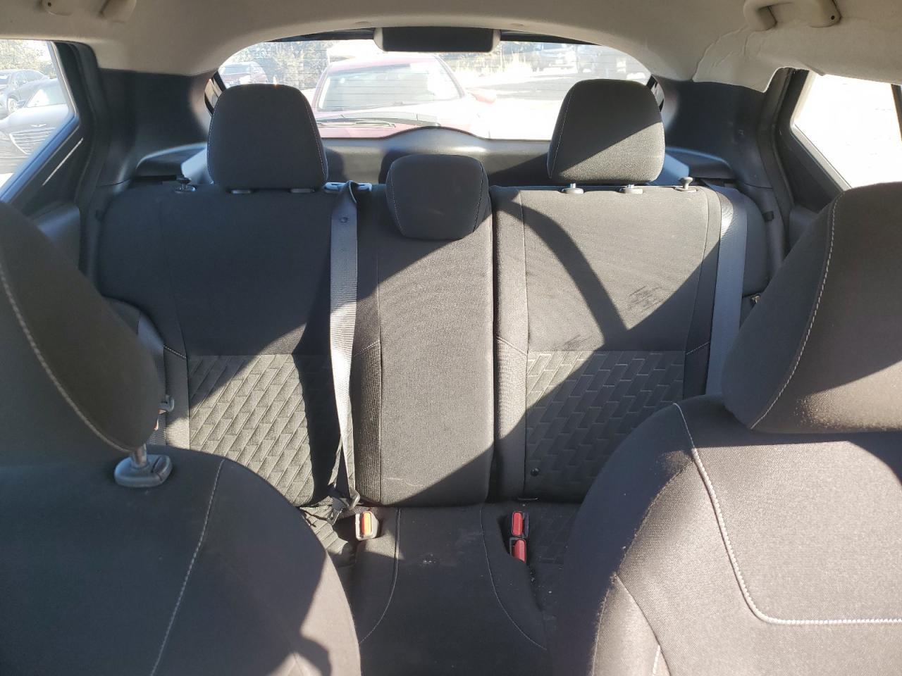 2022 Nissan Kicks VIN 3N1CP5BVXNL481516 Copart auction photo, front end damage thumbnail 10