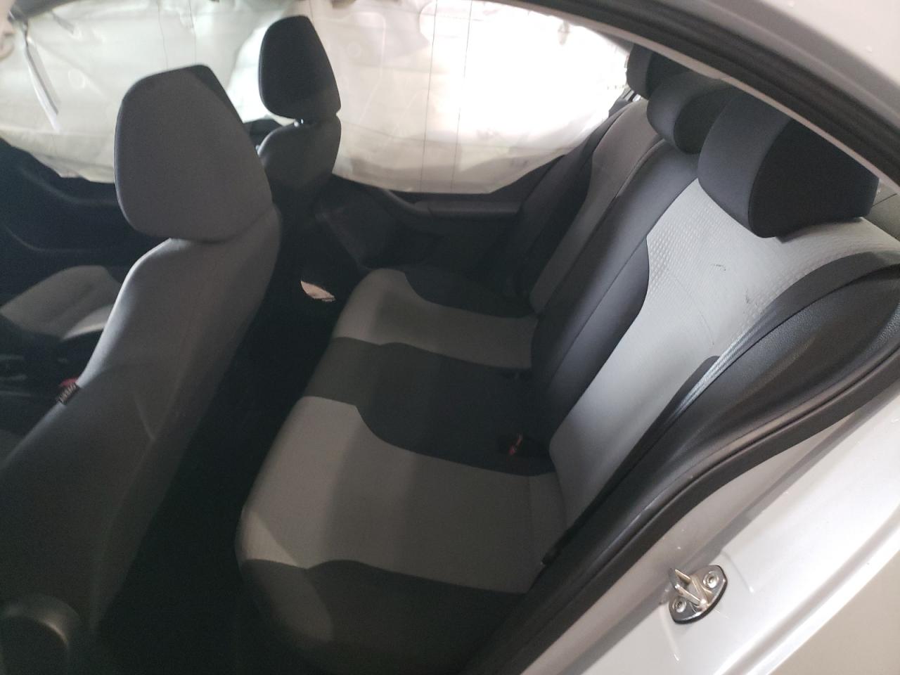 2017 Volkswagen Jetta VIN 3VW2B7AJ7HM298829 Copart auction photo, side / minor dent/scratches damage thumbnail 10