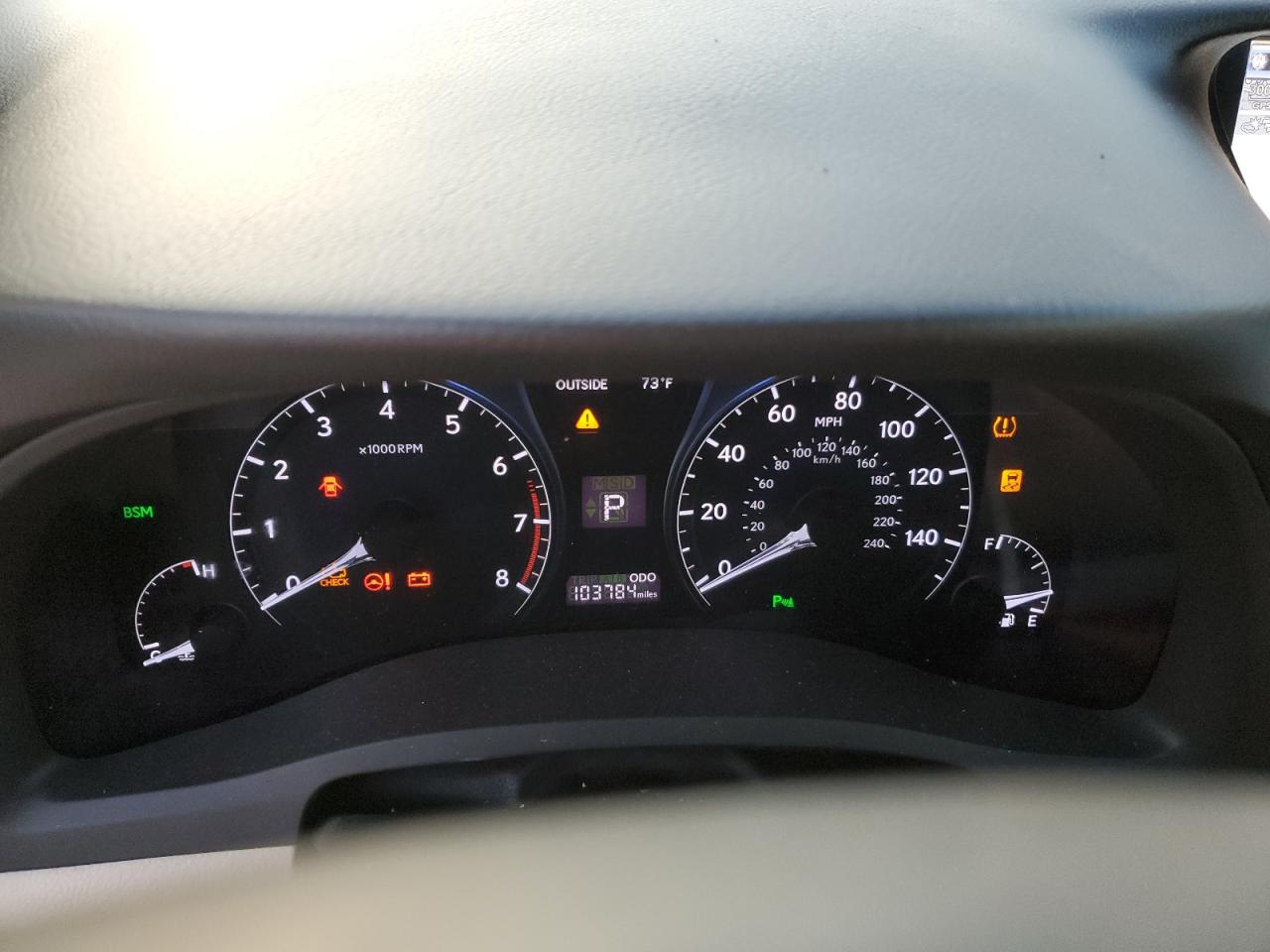 2015 Lexus RX VIN 2T2ZK1BA9FC149689 Copart auction photo, front end damage thumbnail 9